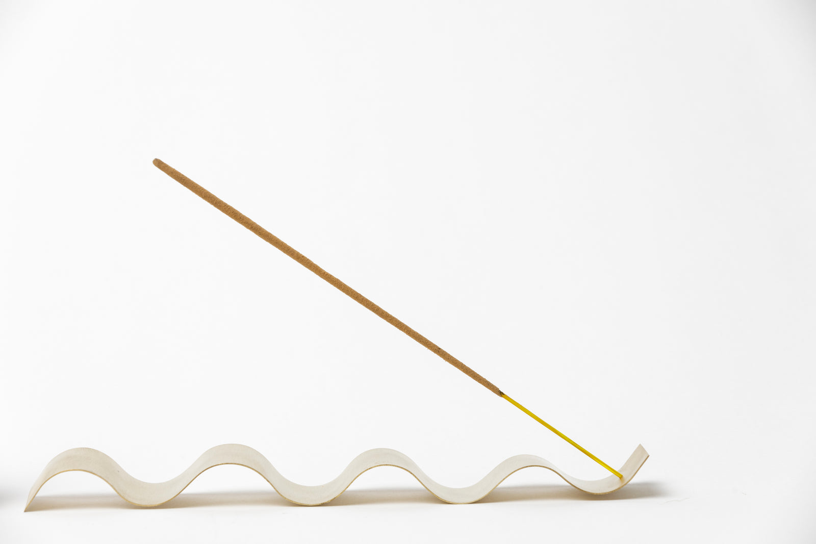 Incense + Burner