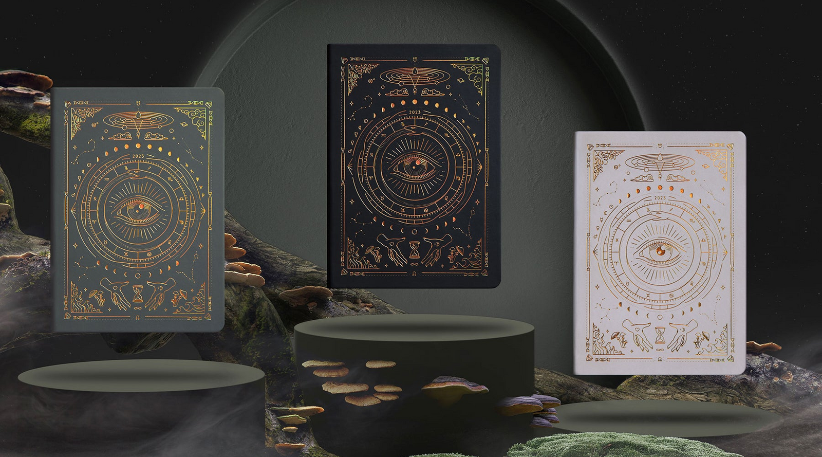 Astrological Planner