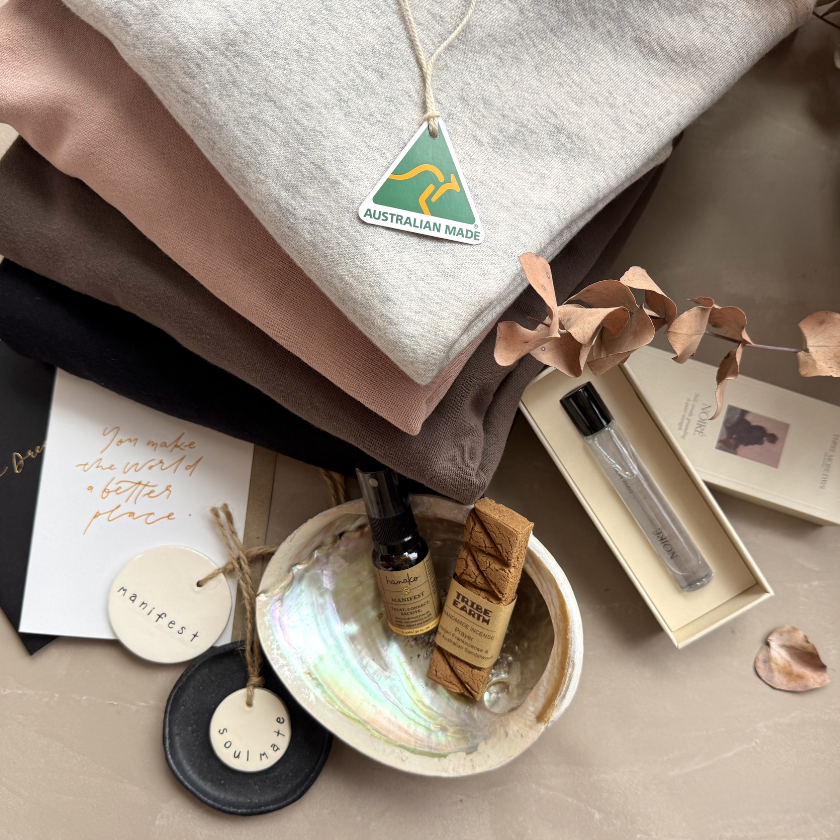 Made in Australia | Clothing