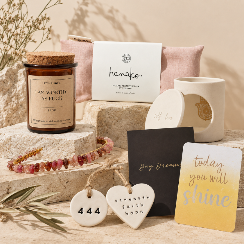 Gifts Made in Australia