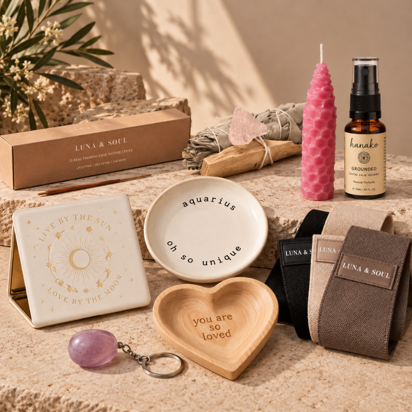 Gifts Under $30
