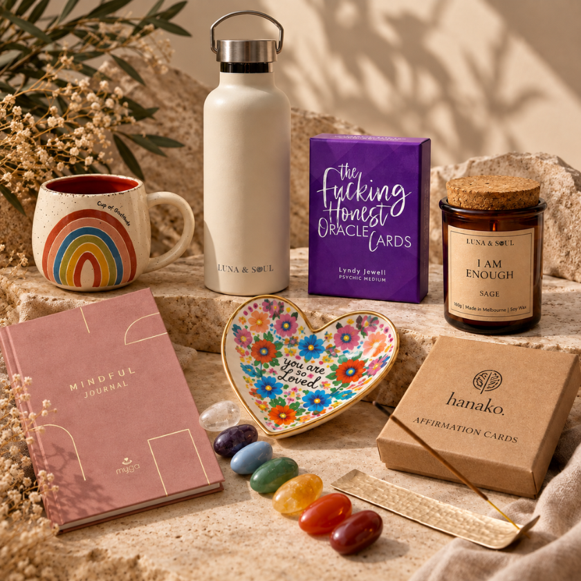 Gifts Under $50