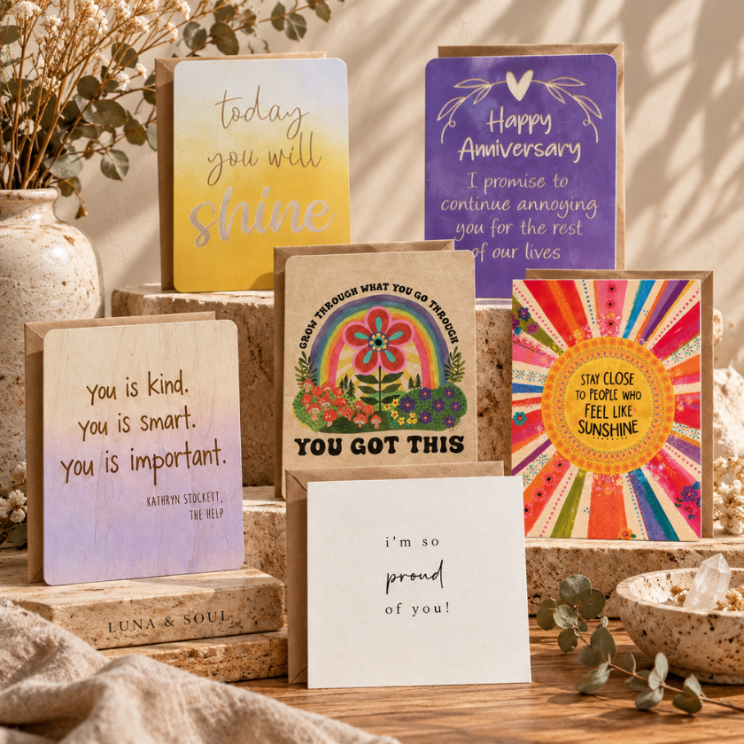 Greeting Cards