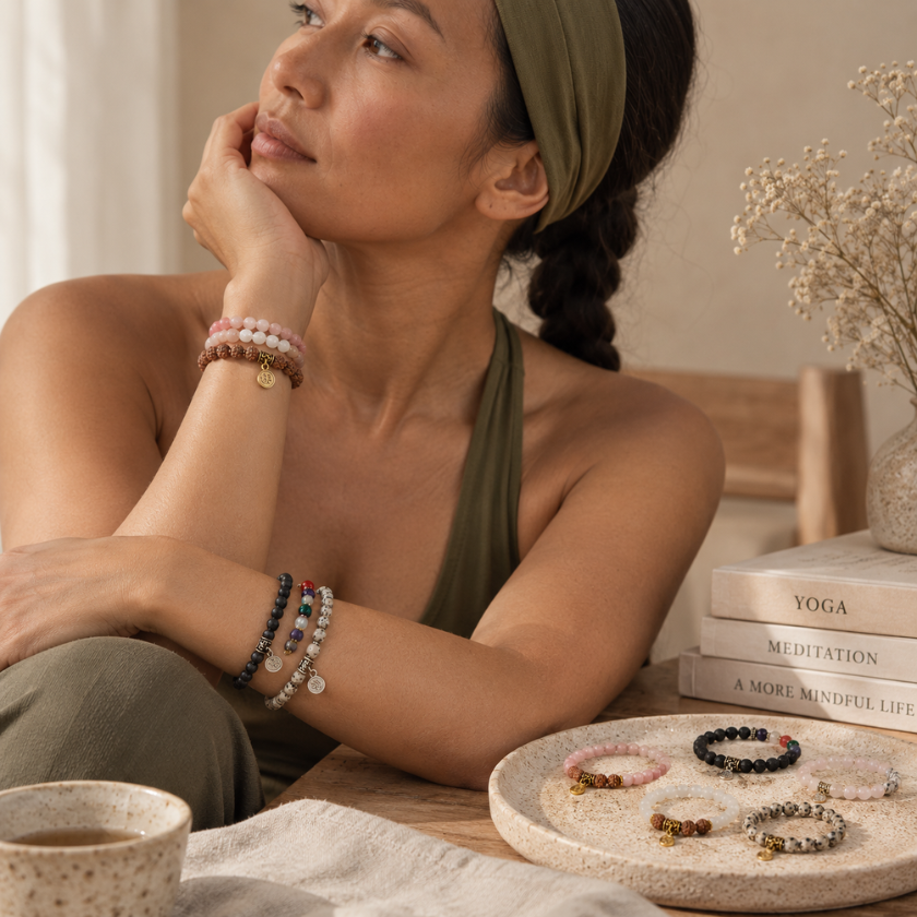 Mala Bracelets