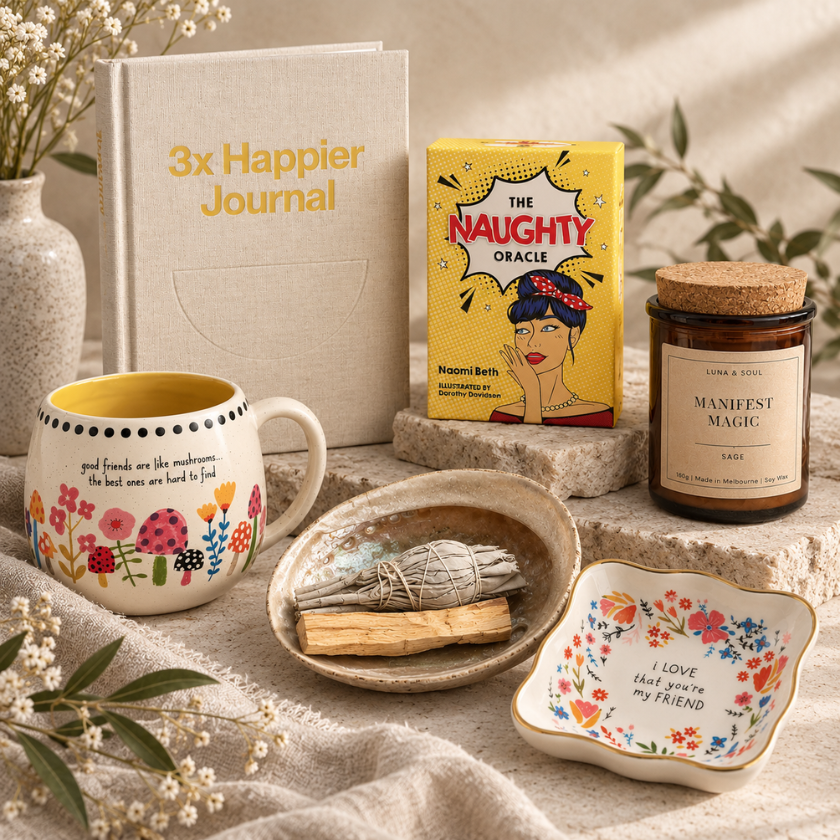 Mindful Gifts