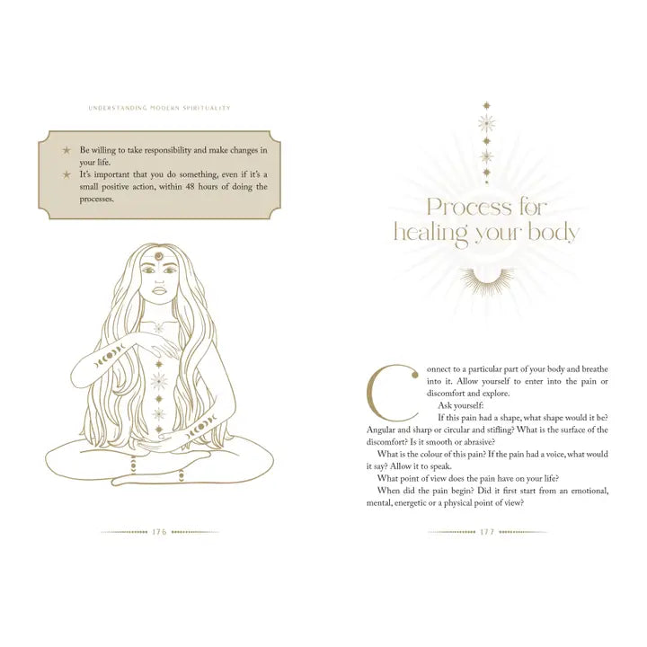 Understanding Modern Spirituality