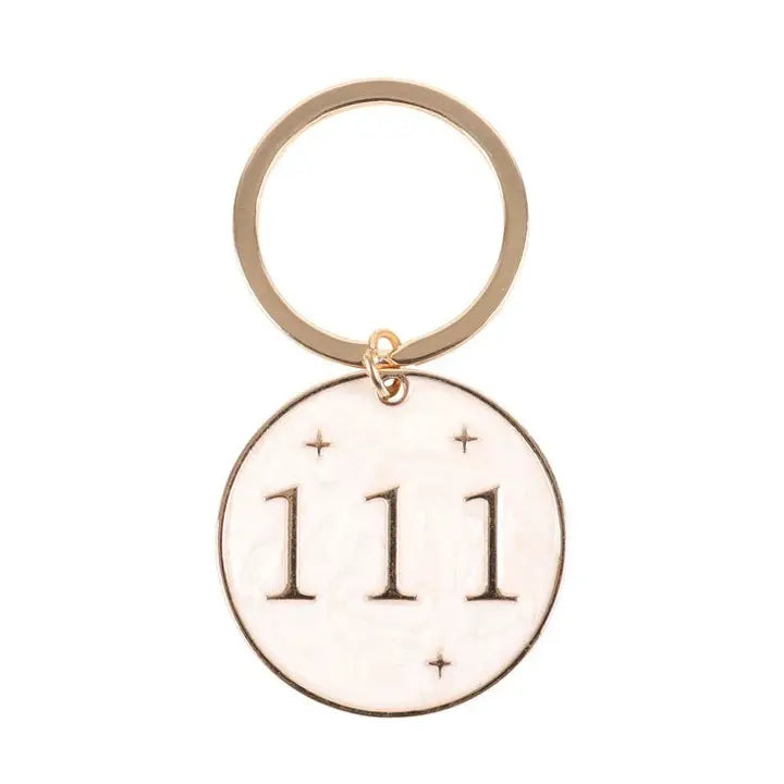 111 Keyring Luna & Soul