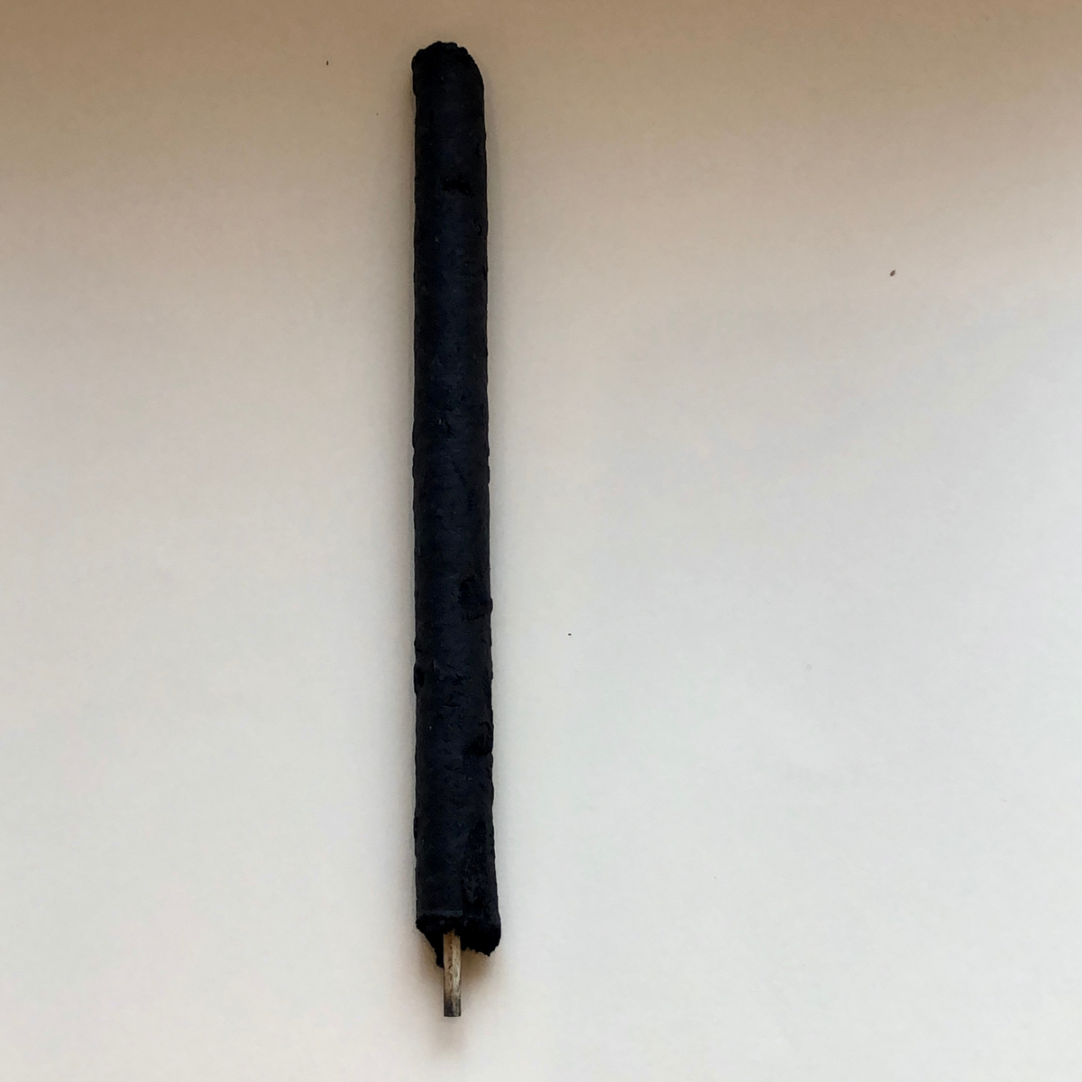 Incan Charcoal Incense Sticks