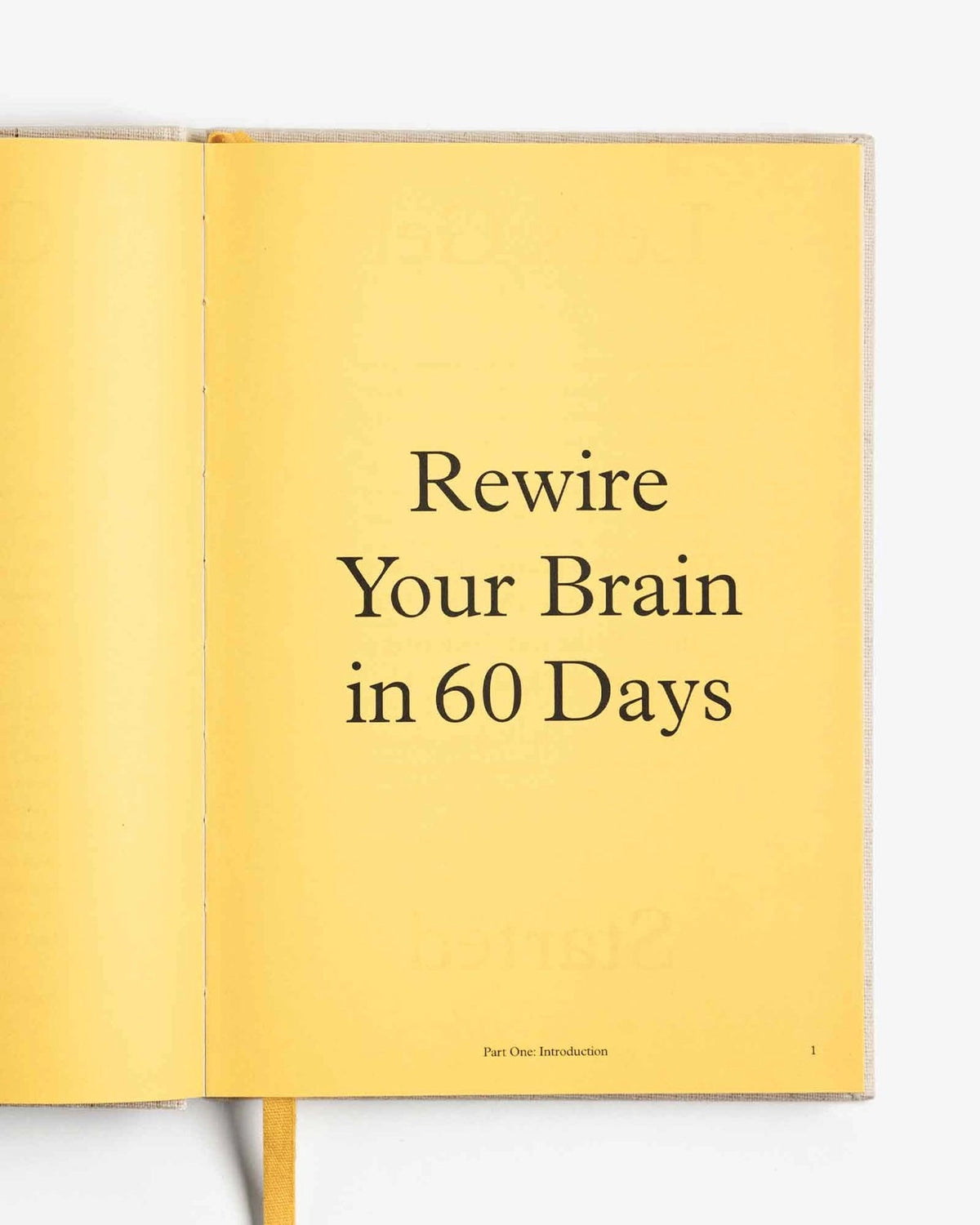 3x Happier Journal by Intelligent Change Luna &amp; Soul Australia 