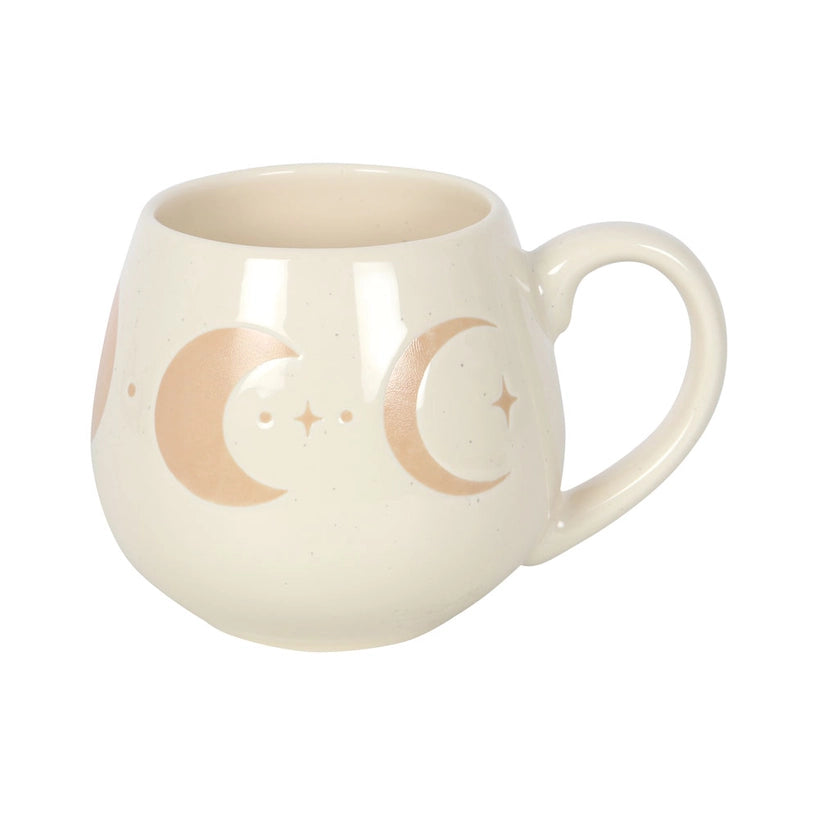 Moon Phase Mug _ Luna & Soul Australia