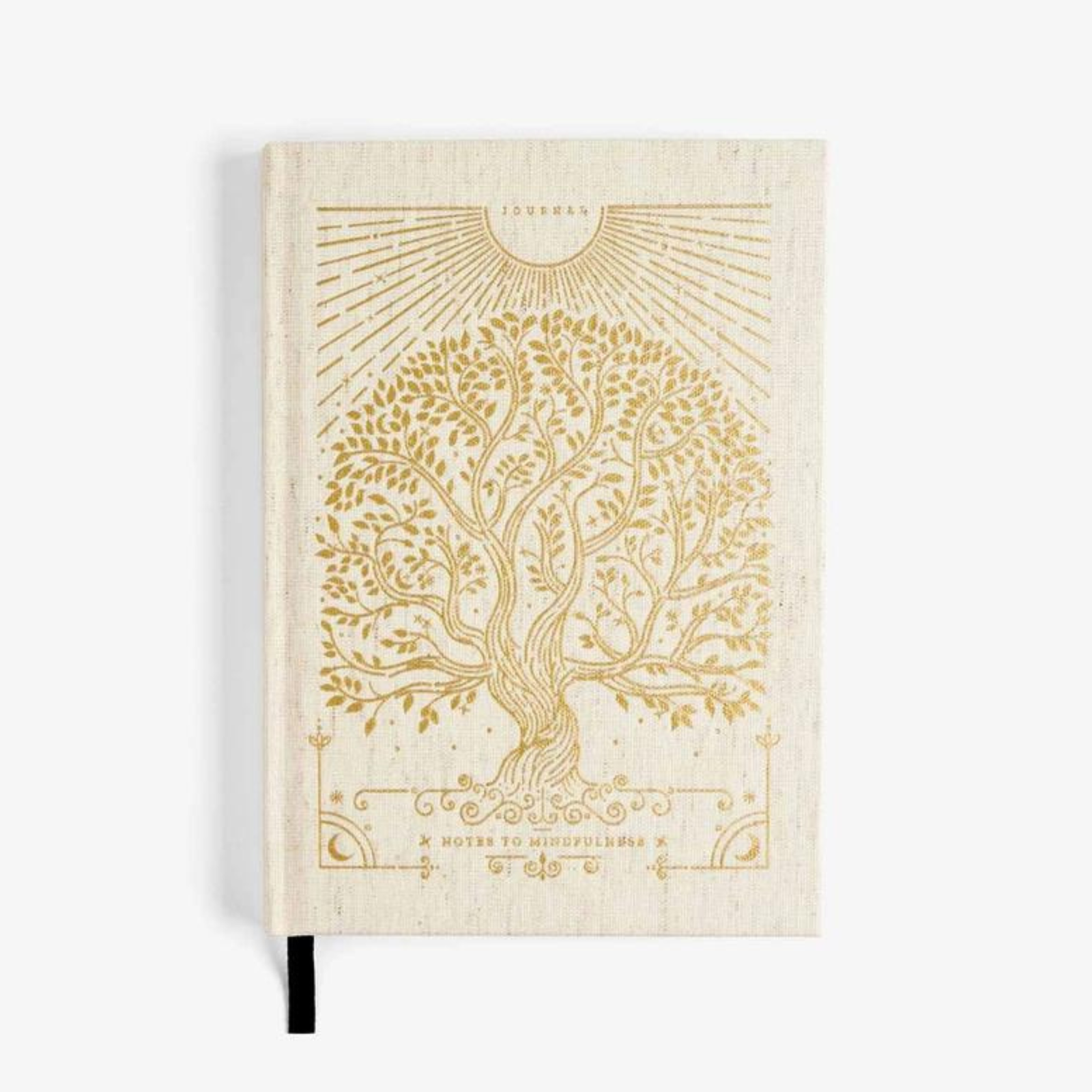 Notes to Mindfulness Journal by Intelligent Change Luna & Soul Australia 