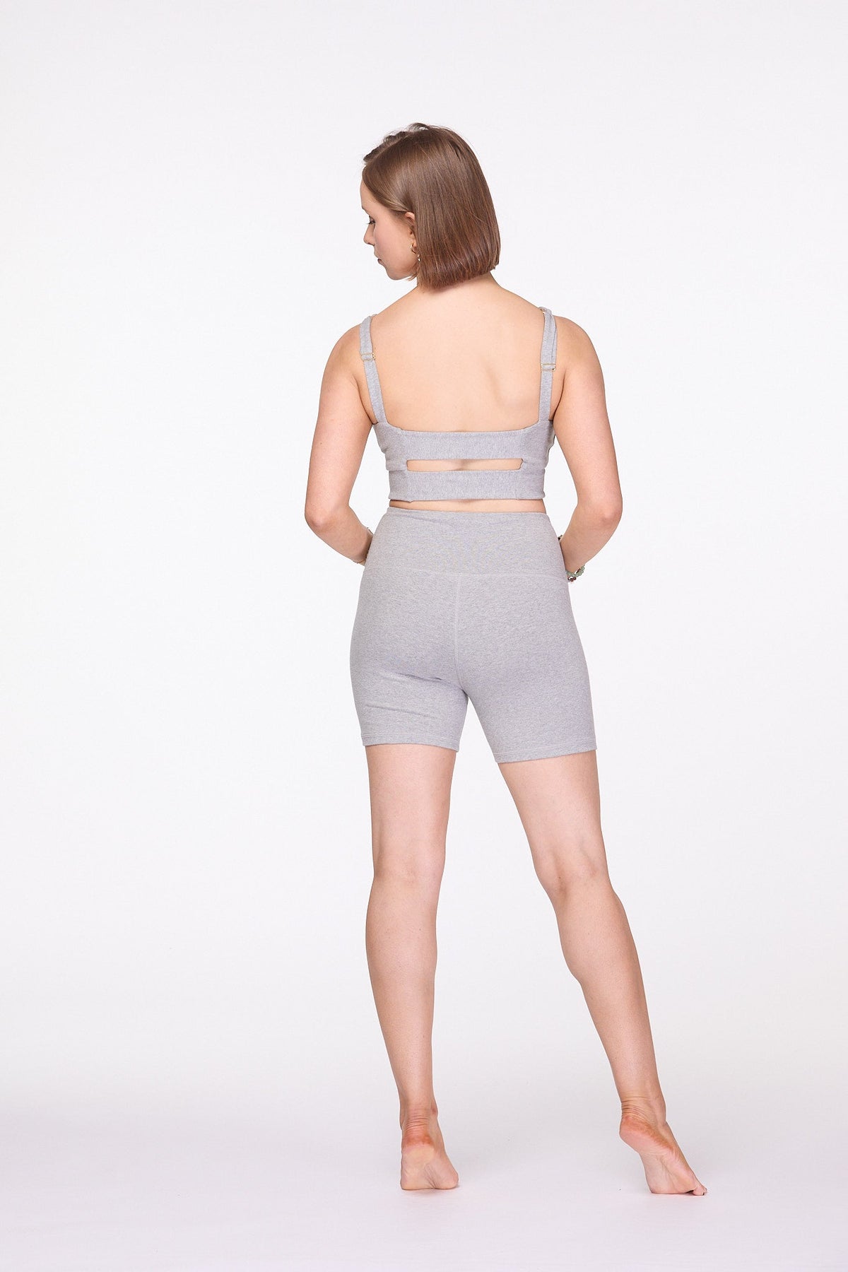 Cotton cycling shorts for women 2 Australia