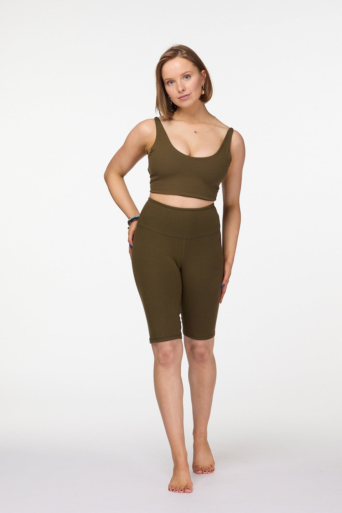 cotton  biker shorts for women Australia