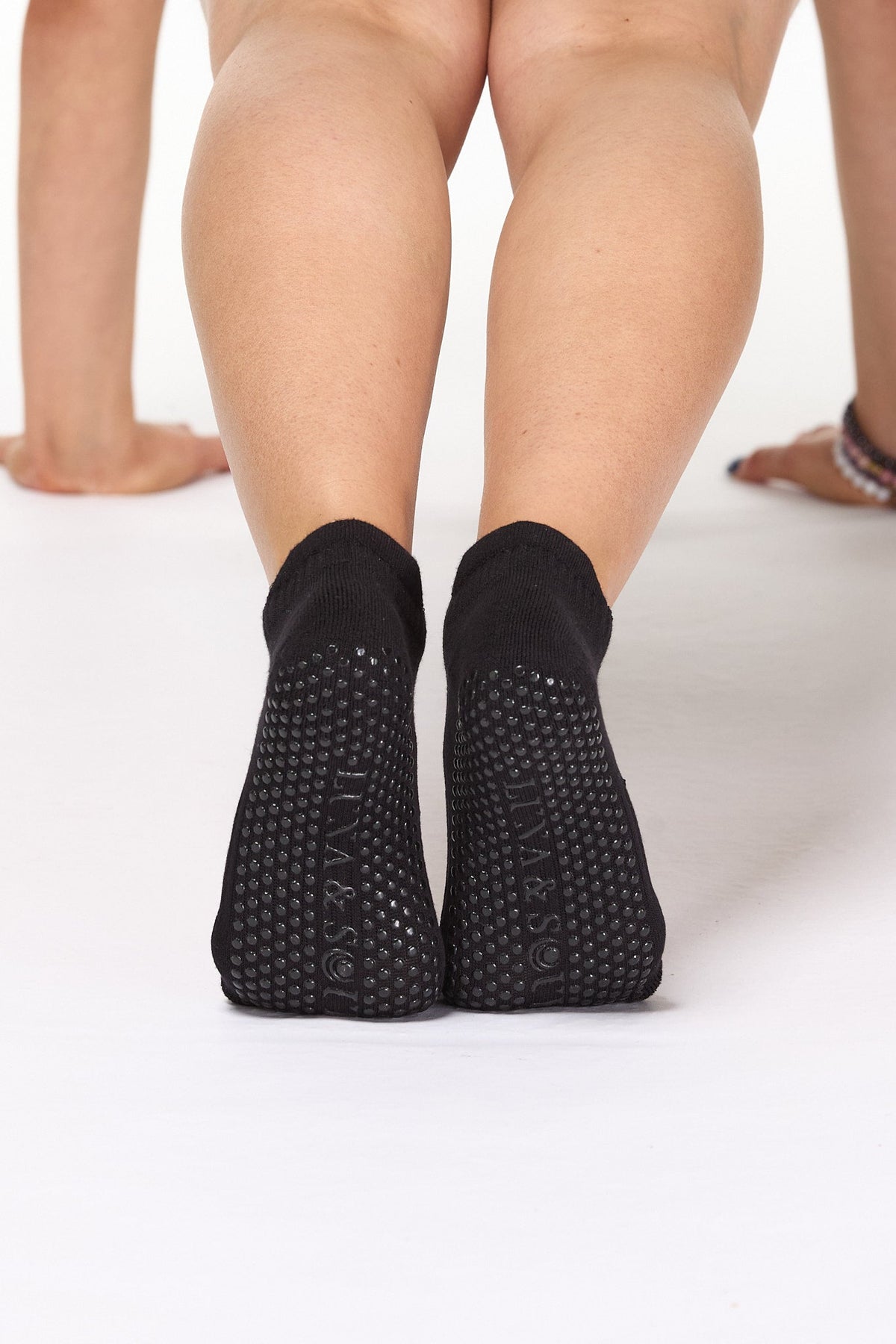 Pilates Grip Socks Australia