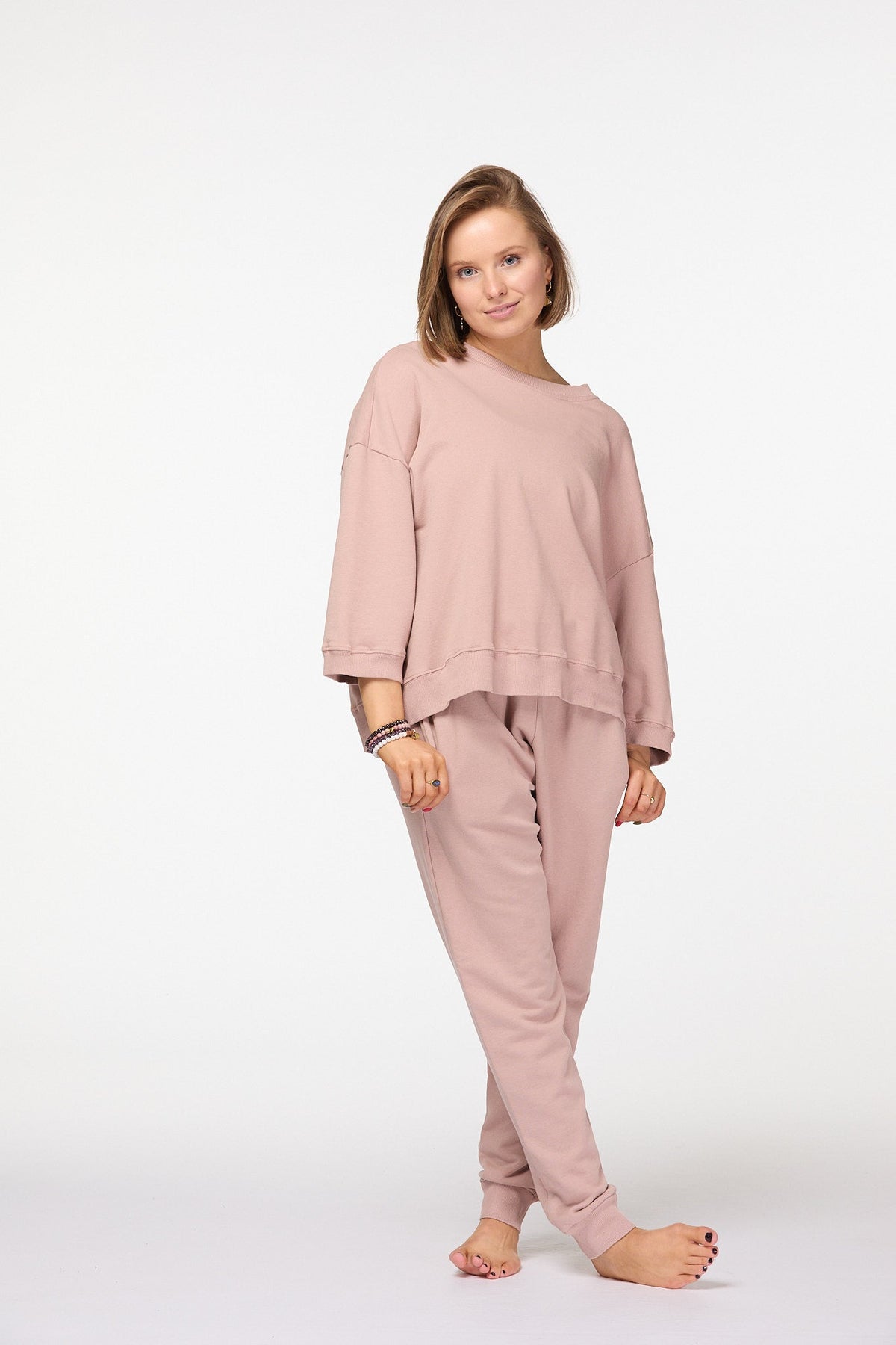 Women&#39;s Organic Cotton Track Pants Australia