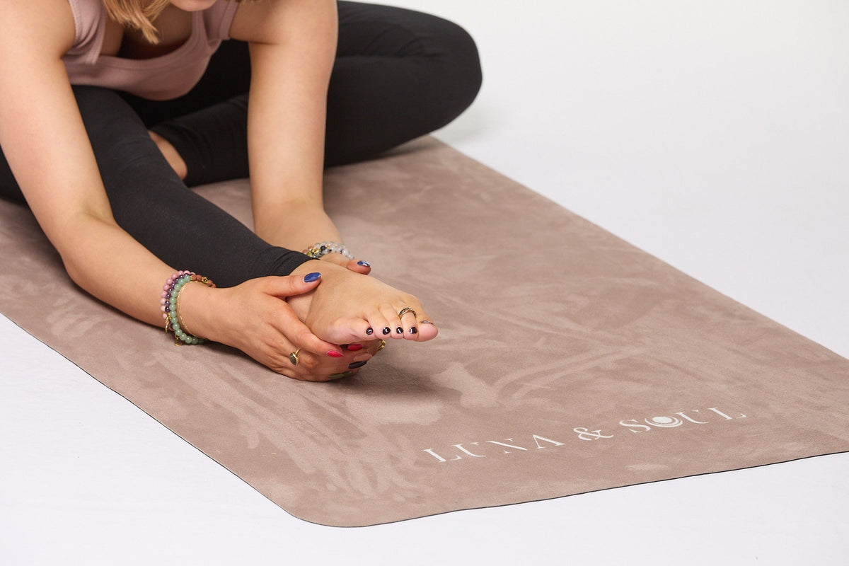 Travel Yoga and Pilates Mat Australia