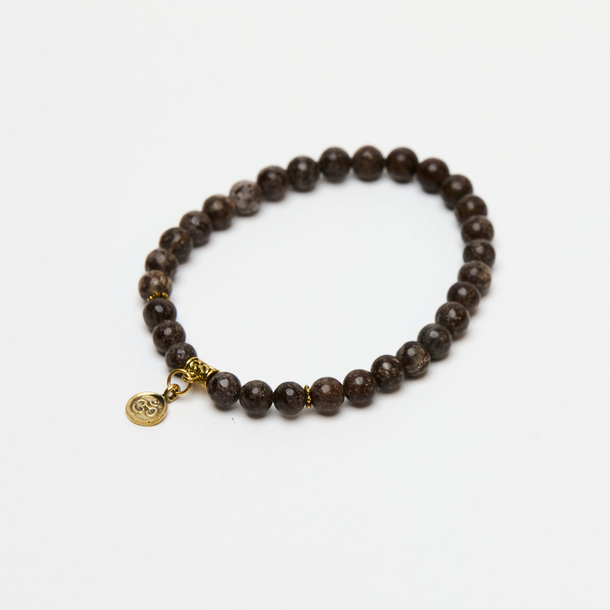 I am Fierce Mala Bracelet | She