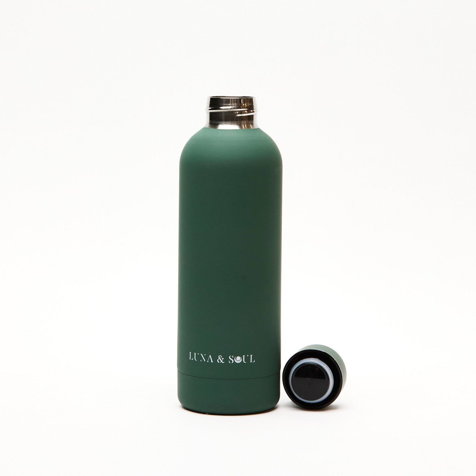 Green Drink Bottle Stainless Steel Australia