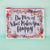 Do more of what makes you happy Zip Pouch
