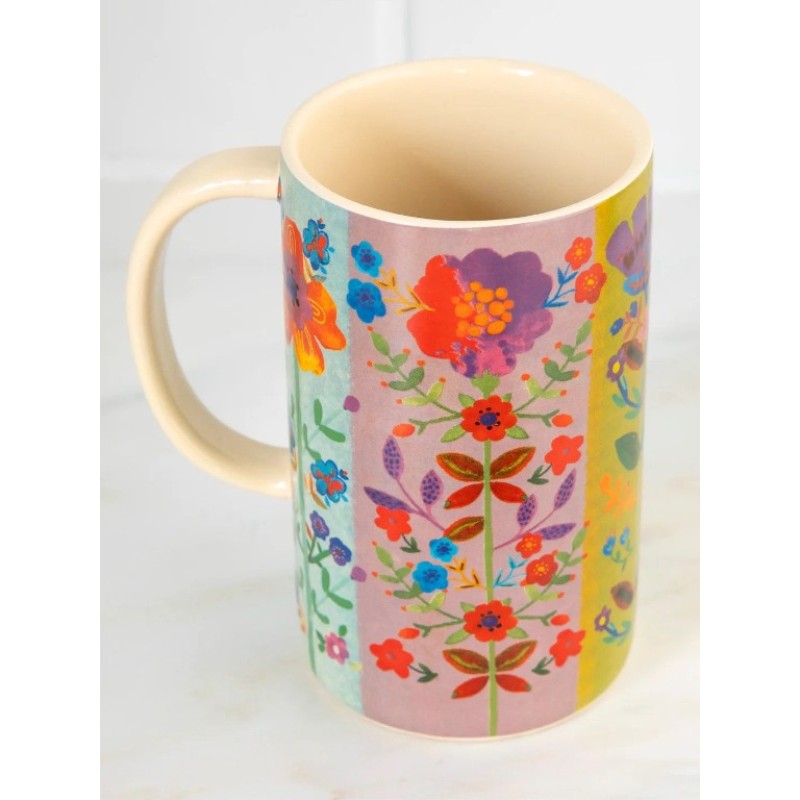 Every Flower Mug