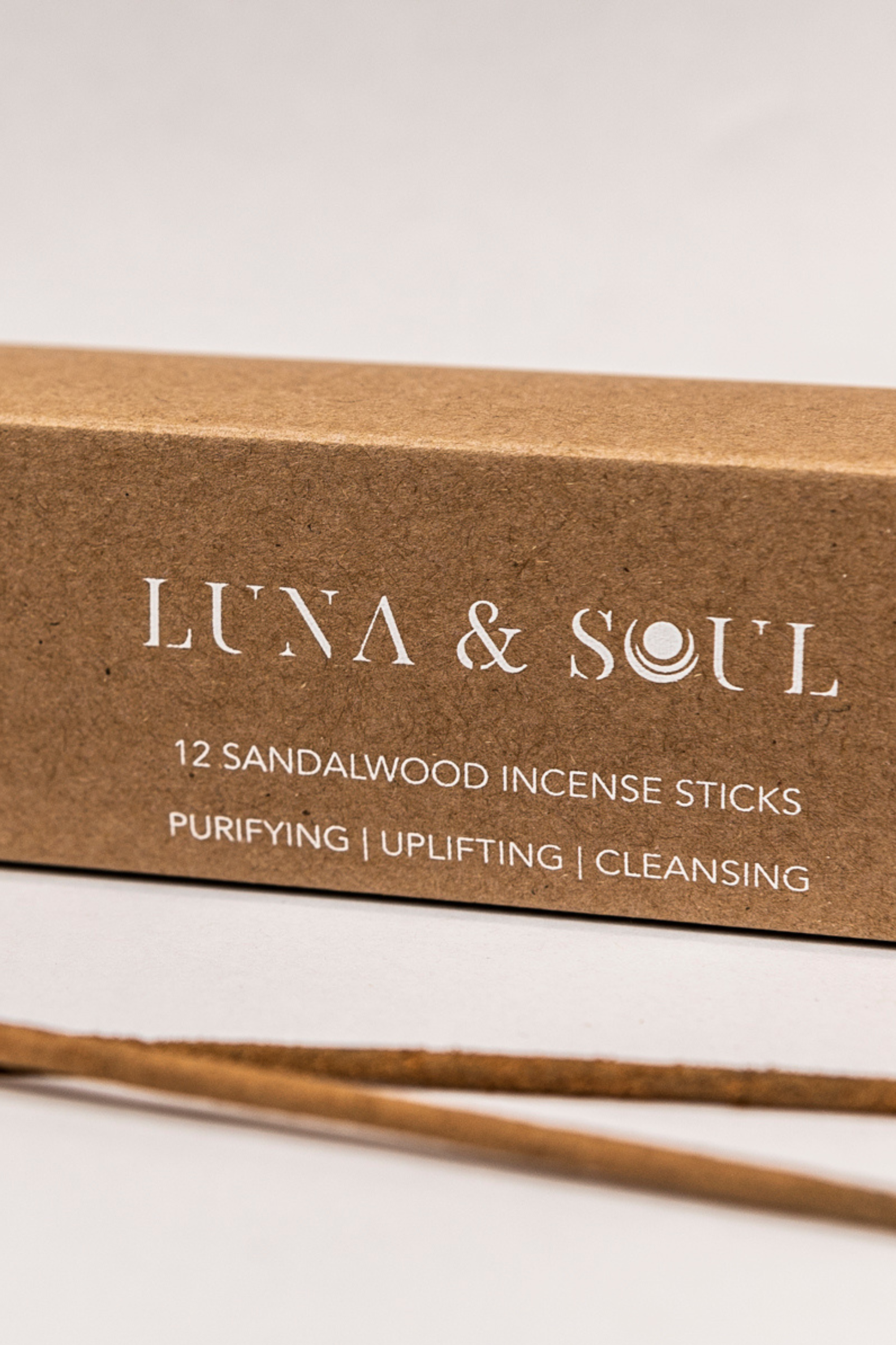 Sandalwood Incense Stick