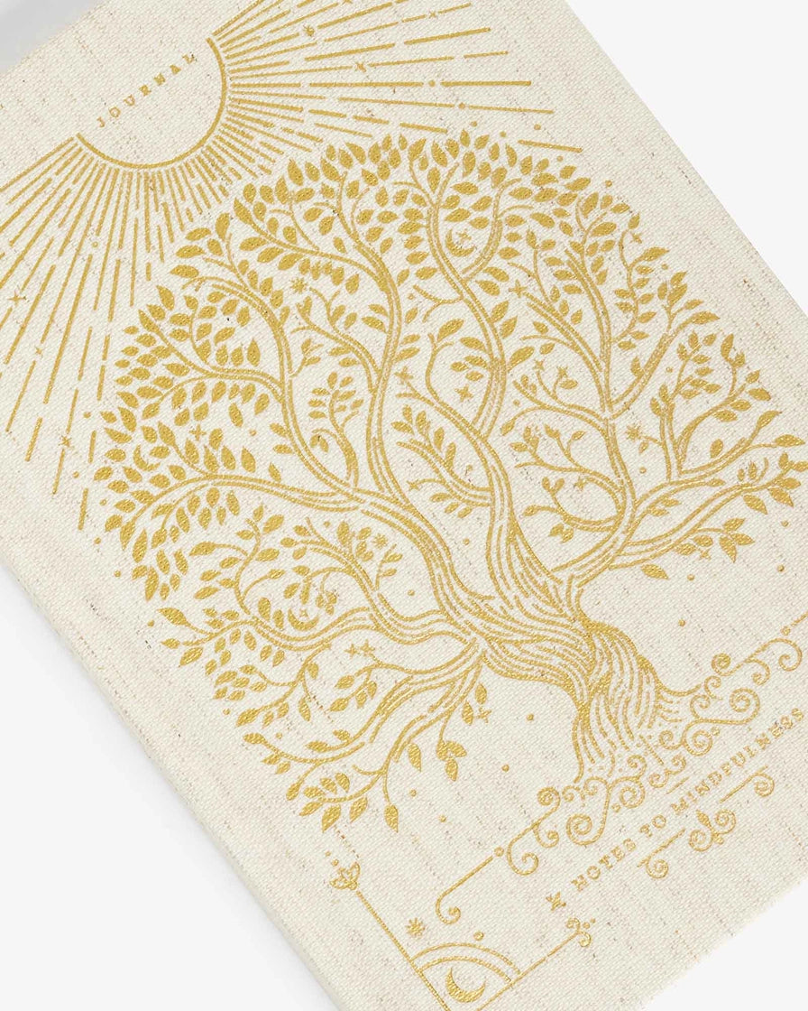Notes to Mindfulness Journal by Intelligent Change Luna &amp; Soul Australia 