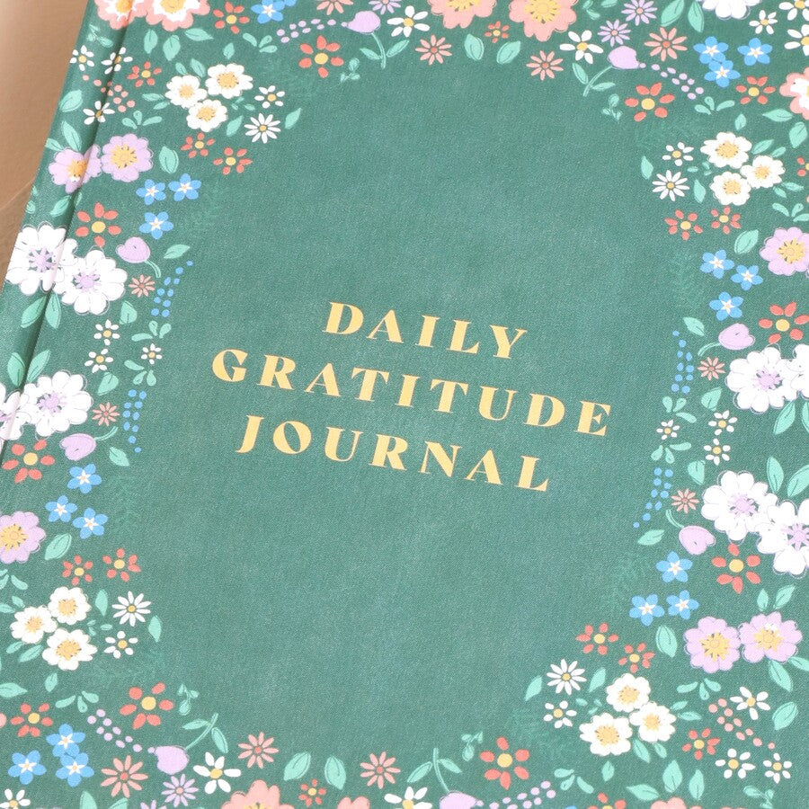 Gratitude Journal