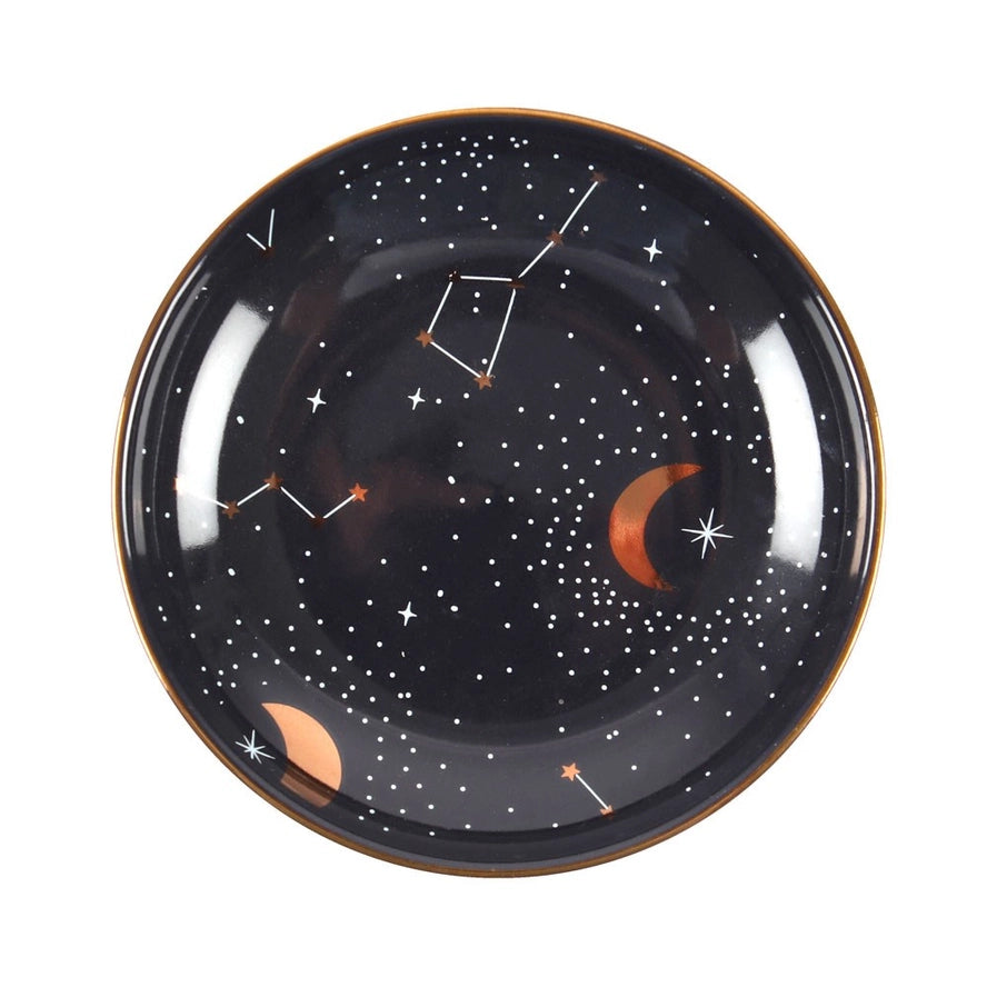 Star Sign Trinket Dish
