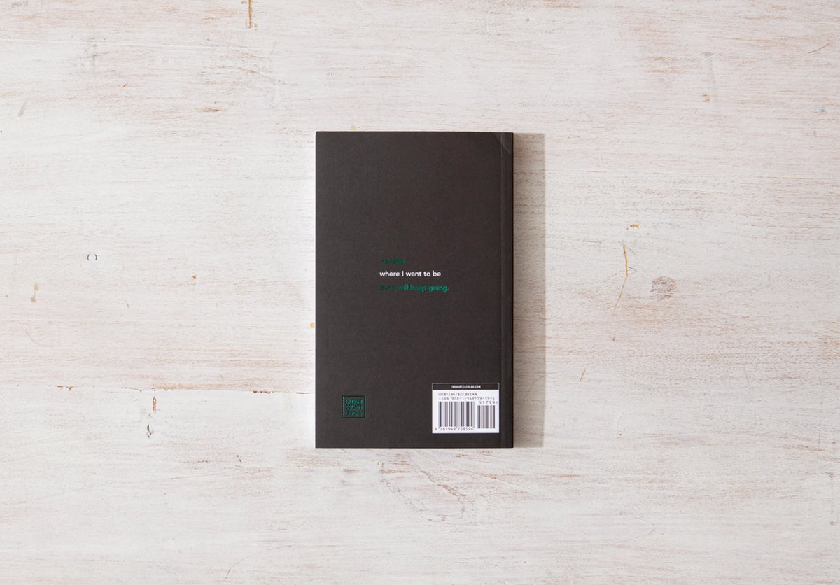 No Idea What I&#39;m Doing But F*Ck It