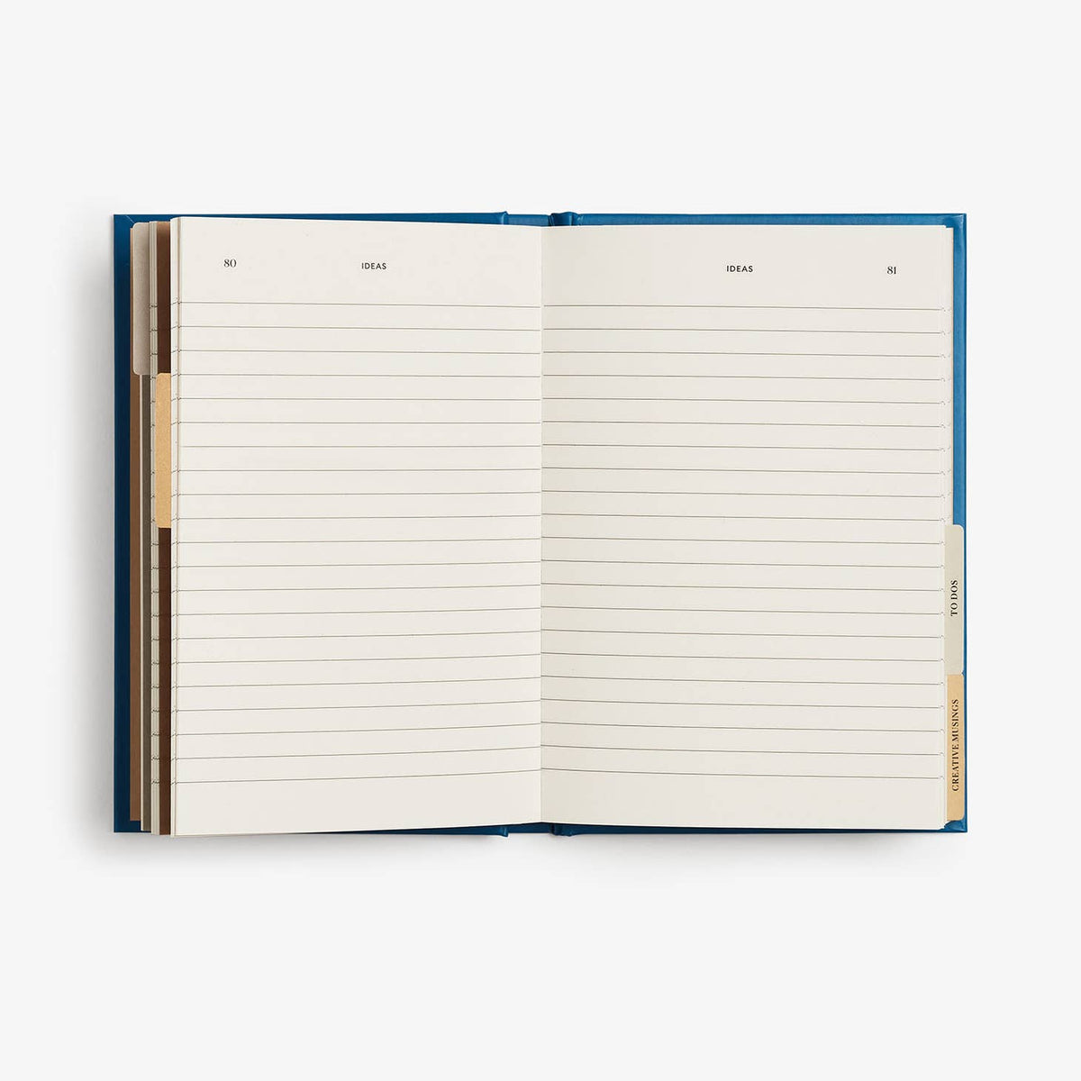 Night Journal by Intelligent Change Australia Luna &amp; Soul 