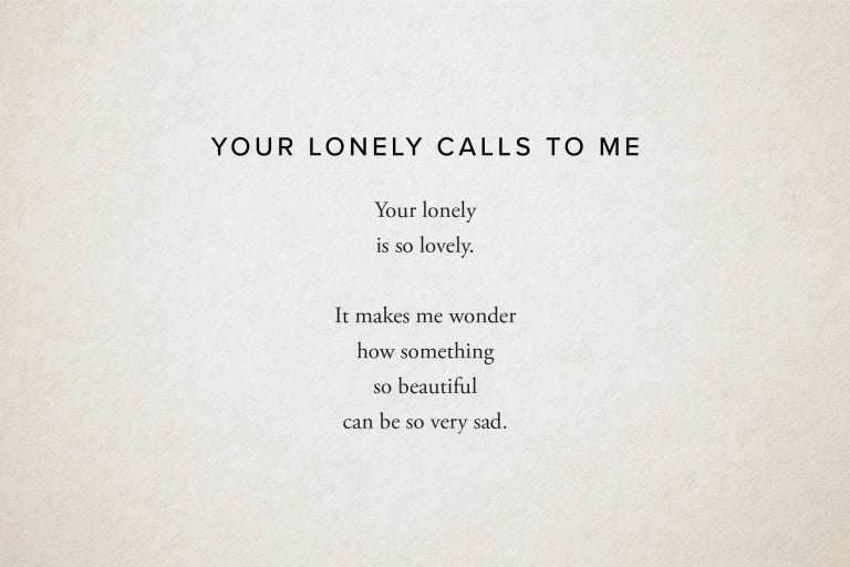 Your Soul is A River؛ وقتی روح مثل رود جاری میشود