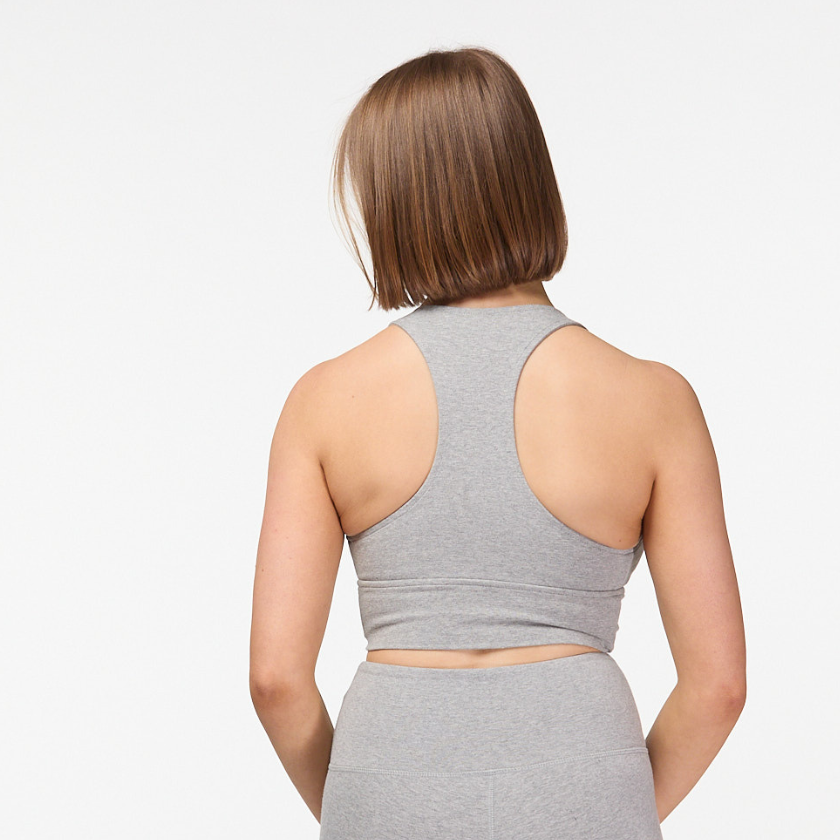 Cotton Sports Bra Luna &amp; Soul Australia