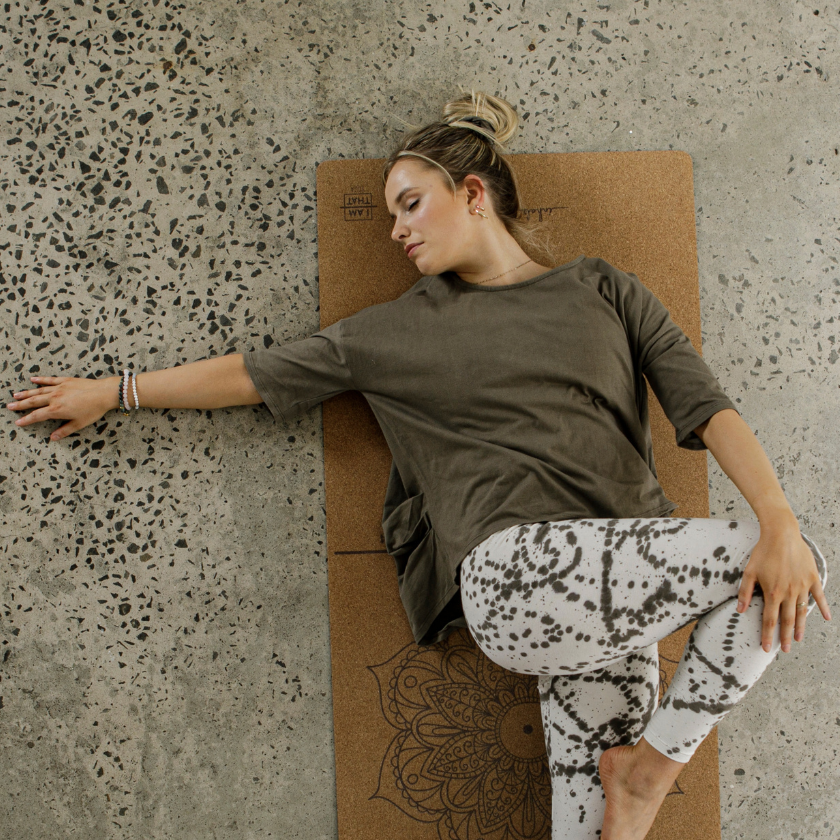 Sustainable Women's Yoga Clothing Online Australia