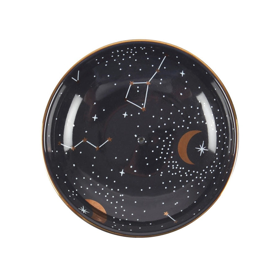 Star Sign Incense Holder