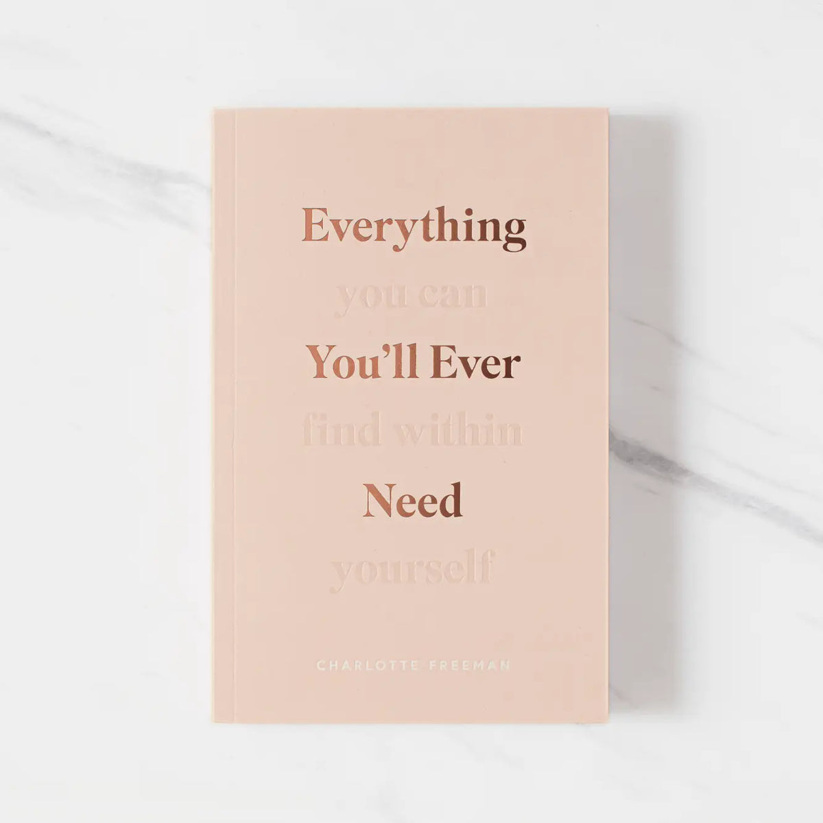 Everything You&#39;ll Ever Need_Luna &amp; Soul