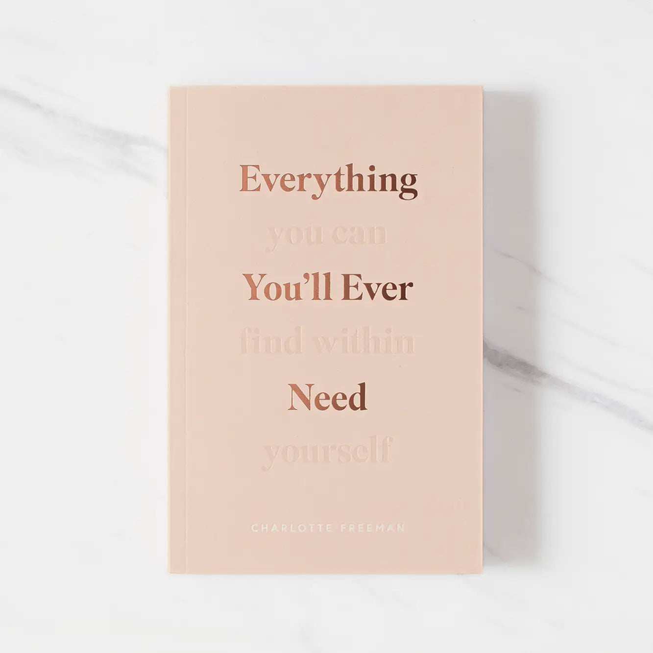 Everything You'll Ever Need_Luna & Soul