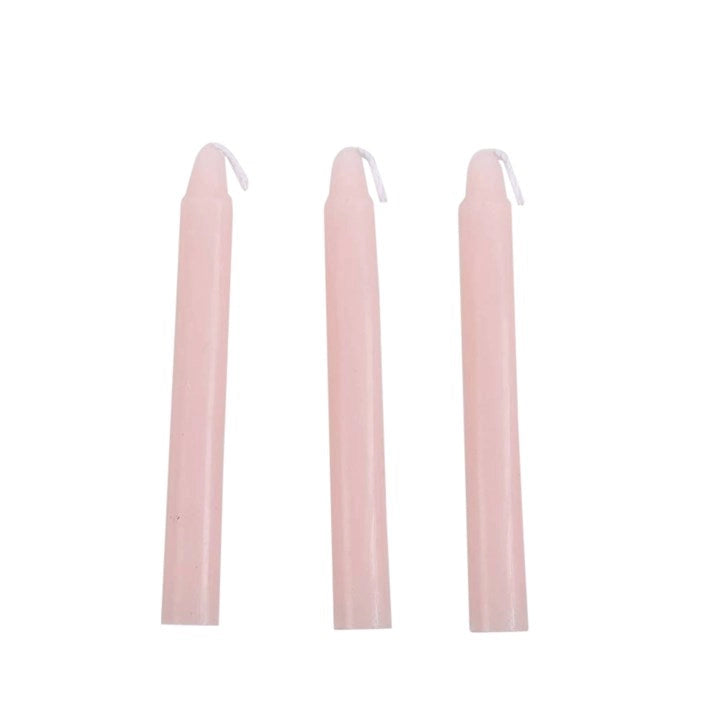 Manifestation Candles