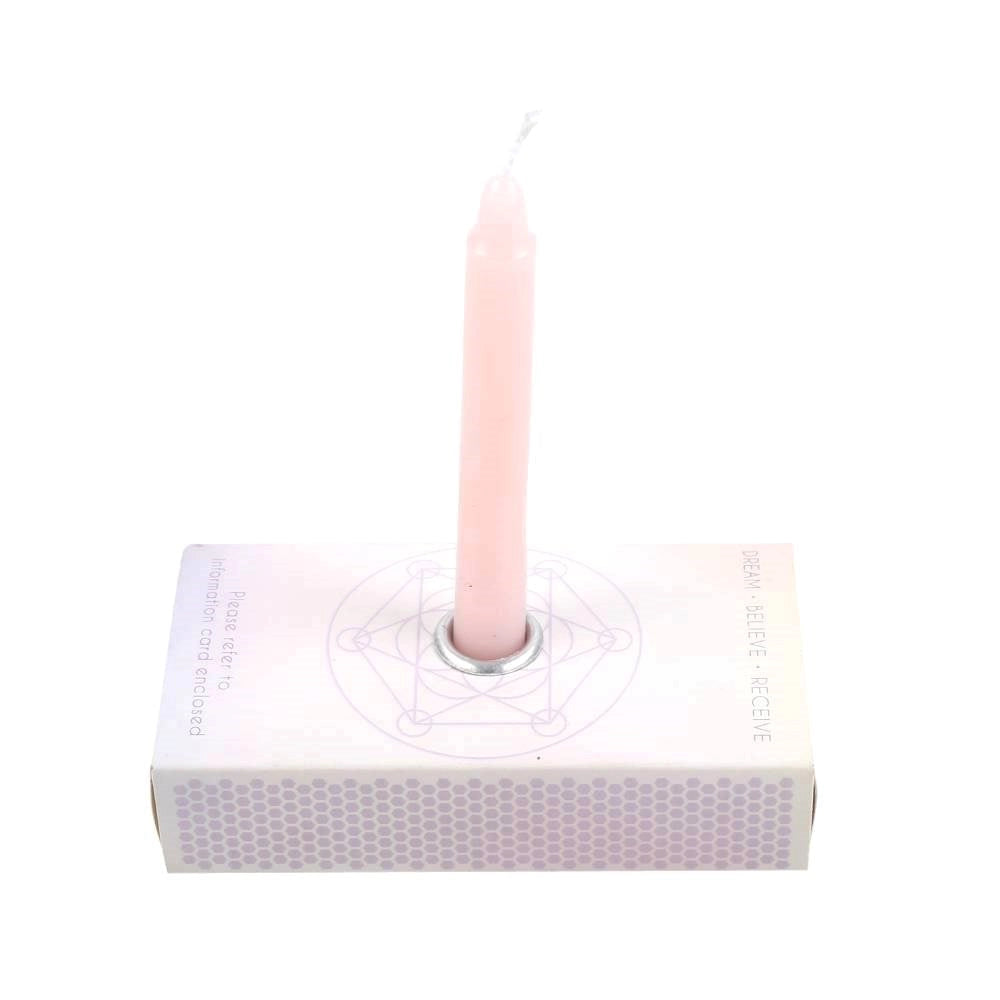 Manifestation Candles