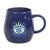 Evil Eye Mug Blue _Luna & Soul