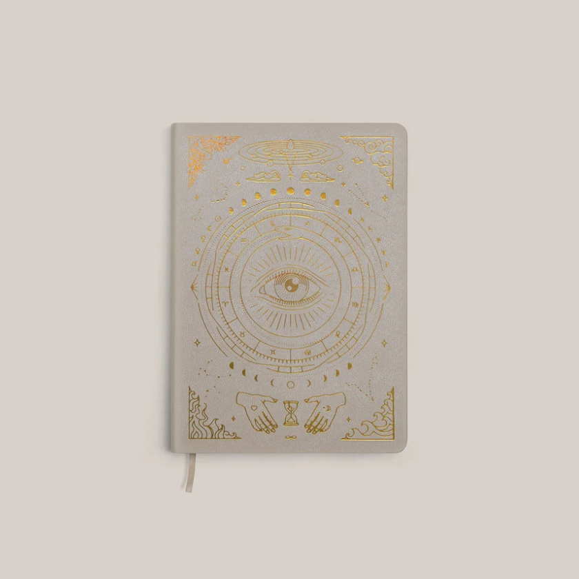 A6 Pocket journal | Stone