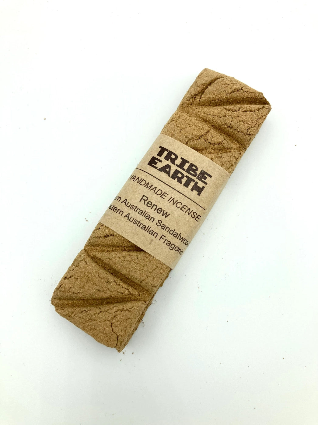 Australian Sandalwood Incense Luna & Soul Australia