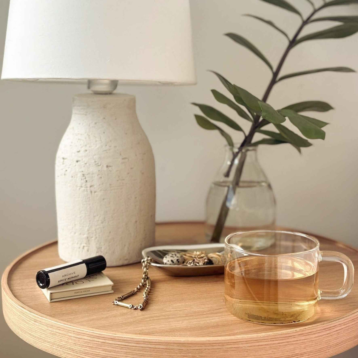 Balance Wellness Tea