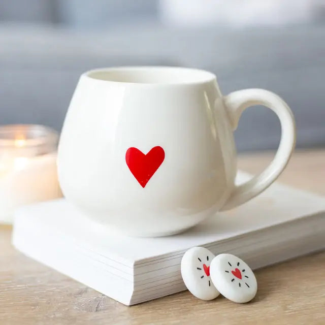 Mug for Valentines