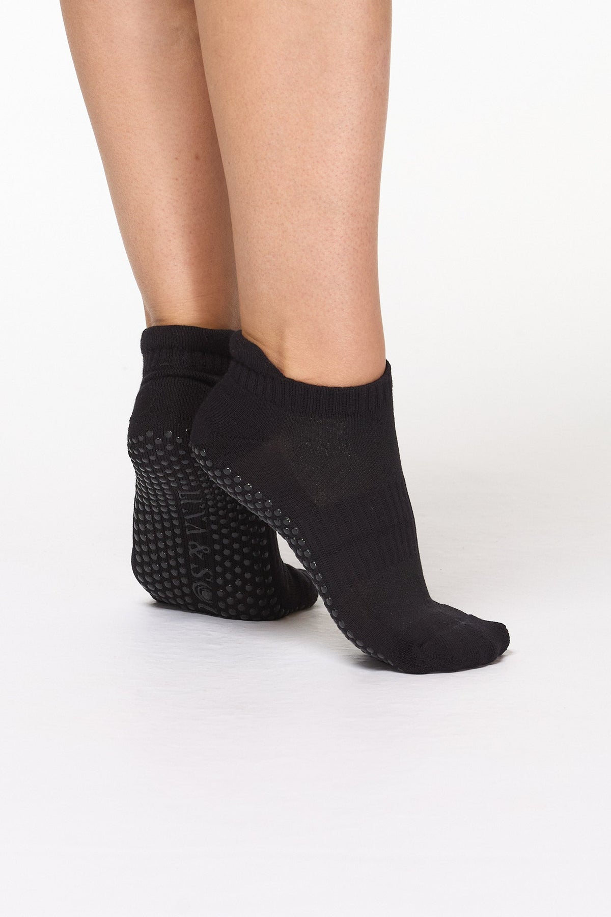 Bamboo Grip Socks Australia