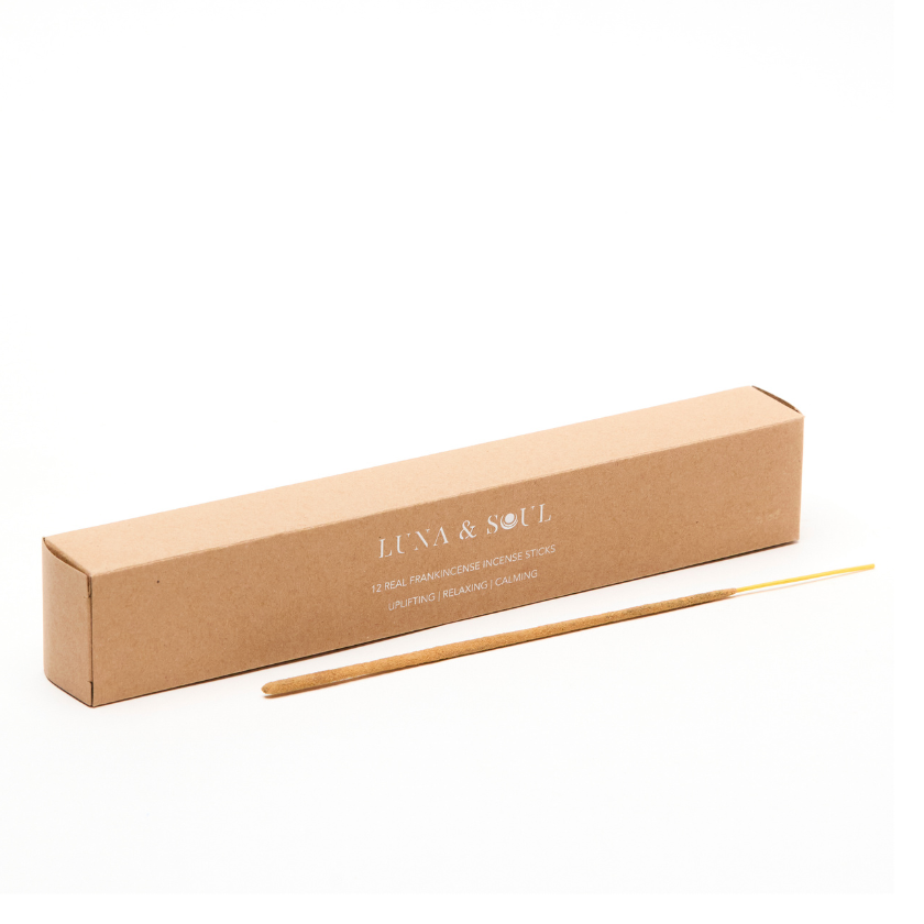 Frankincense Incense Sticks