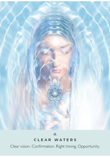 Healing Waters Oracle Cards  Luna &amp; Soul Australia