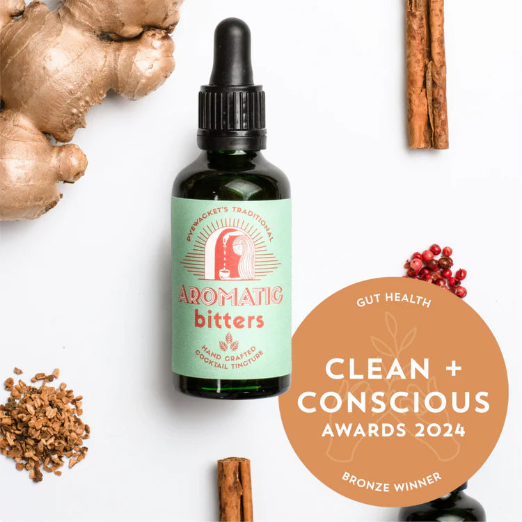 Aromatic Bitters | Traditional