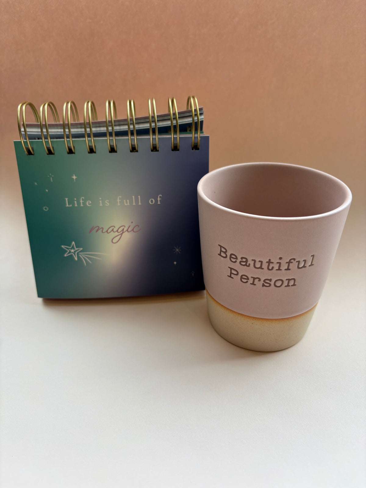 Beautiful Person Mug