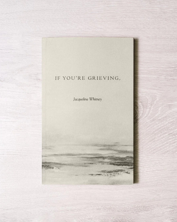 If you&#39;re grieving book Luna &amp; Soul Australia