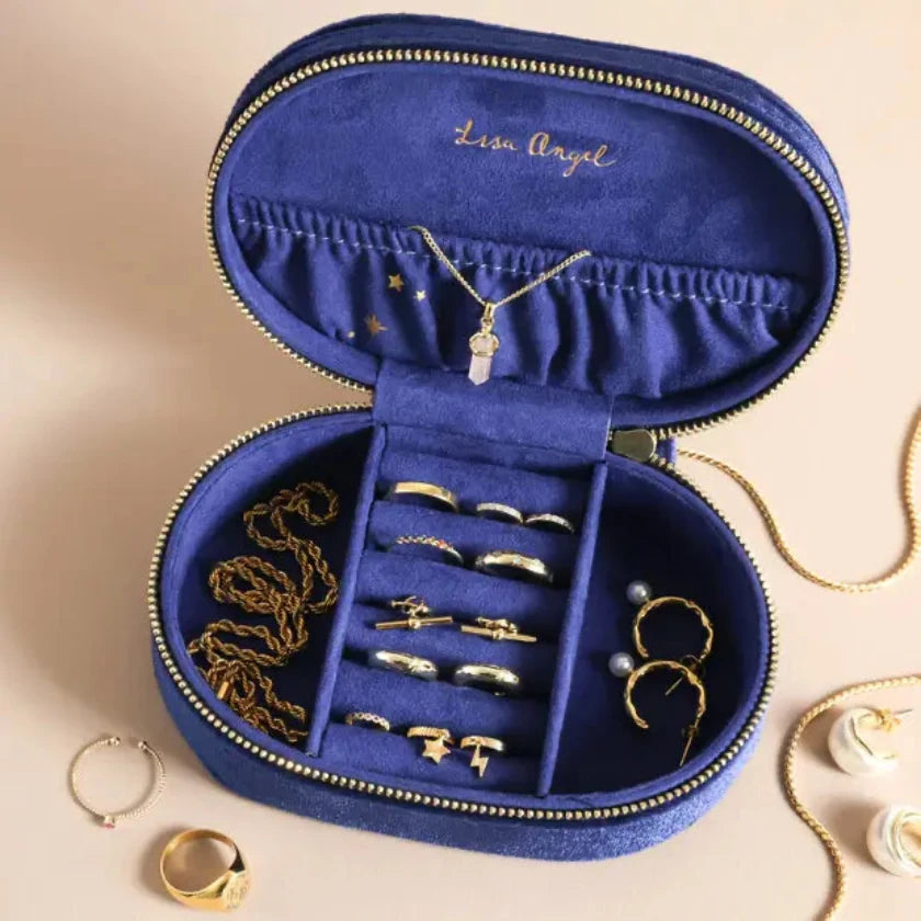 Jewellery case